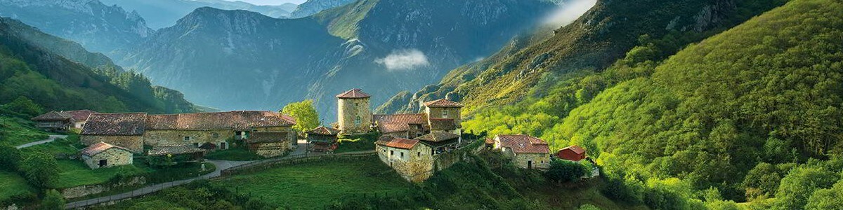 Clínica Psiquiátrica Asturias