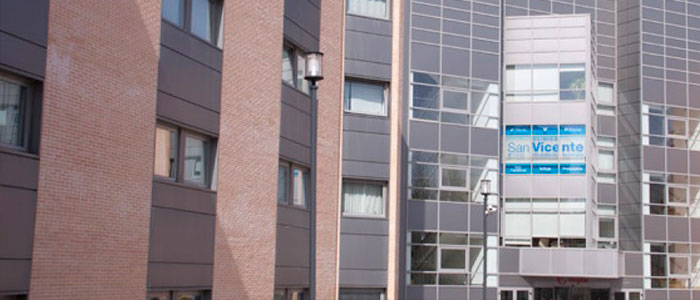 Clínica San Vicente (Madrid)