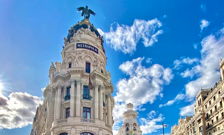 Clínica Psiquiátrica Madrid